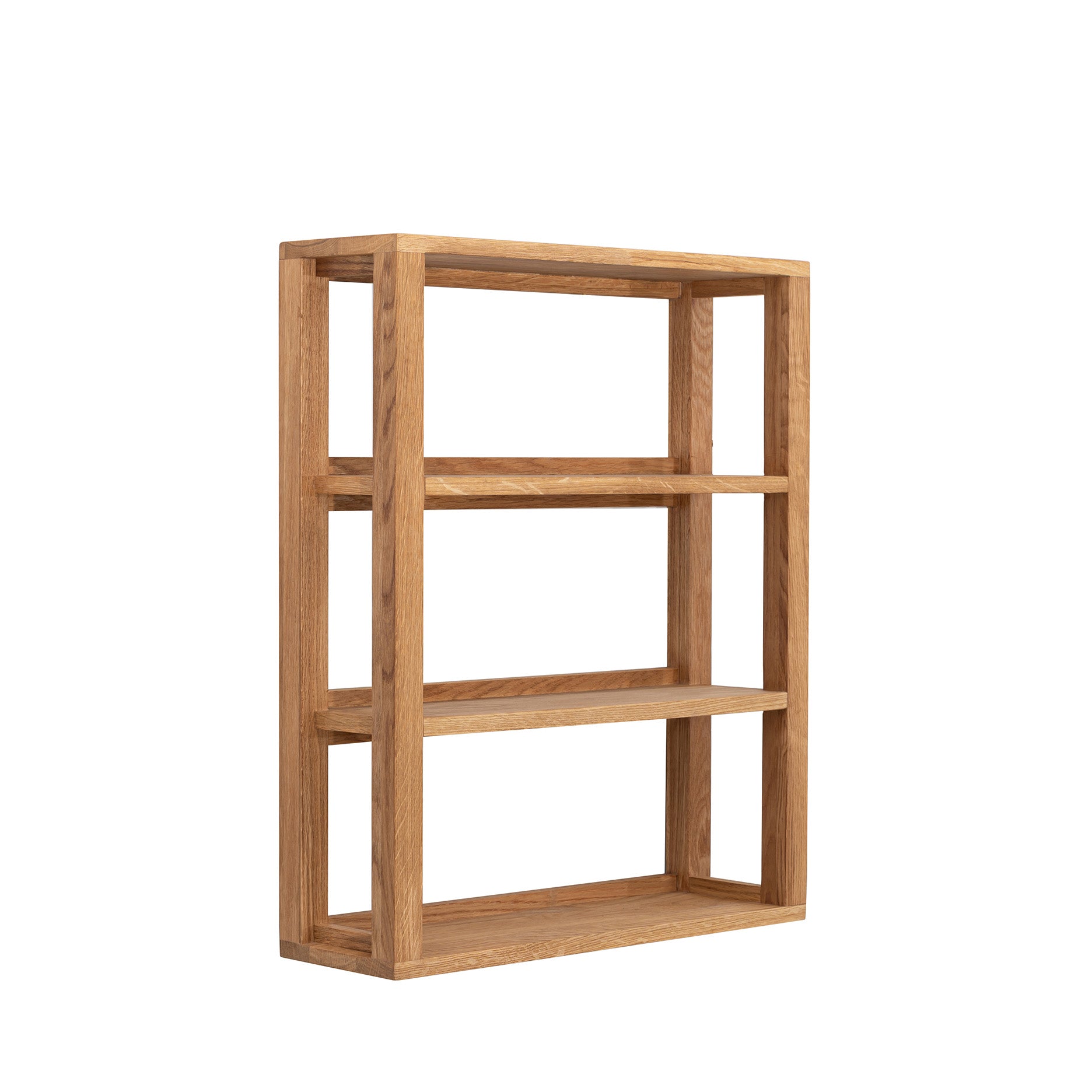 Akeru II Wandregal 3H